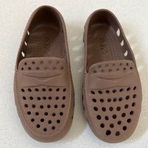 Toddler Floafers
